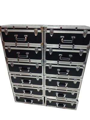 700mm X 135mm X 115mm 반사미터, 정확한 밝기 계수를 위한 16G 데이터 저장장치