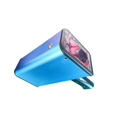 8GB 데이터 저장 공간 및 주변 온도 -5C- 50C용 소프트웨어 레트로 반사 미터