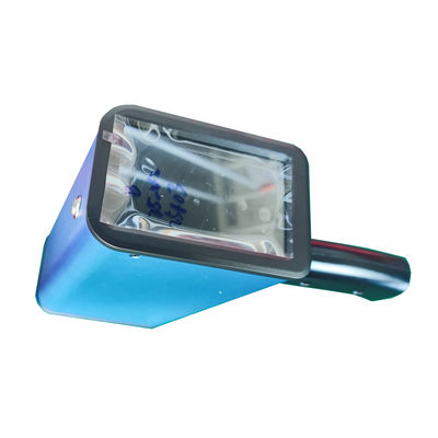 고정밀 반사형 미터, 6V DC 전원 공급, 0.2° 관찰 각도, 32mm 테스트 스팟 직경