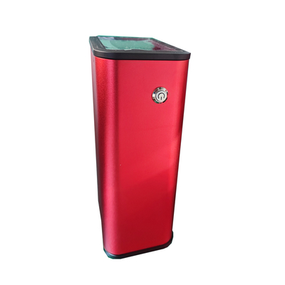 6V DC 전원 공급 장치 -4° 부딪히는 각과 0.2° 관측 각을 가진 컴팩트 레트로 반사 미터