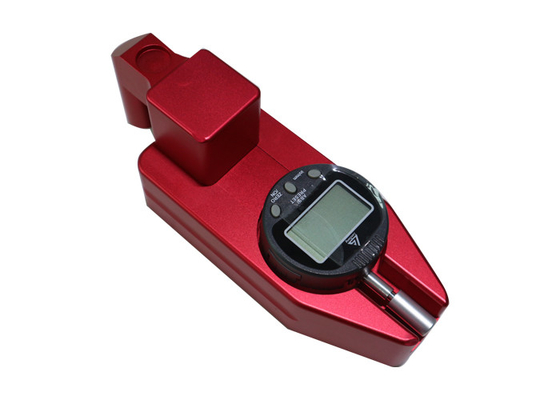 0.02mm 정확도 0.01mm 해상도 가벼운 디자인