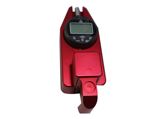 정확성 도로 표시 가이브 0.02mm 정확성 180mm 볼륨 -12.7mm ~ 12.7mm 범위