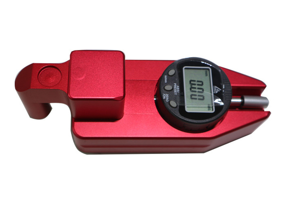 0.02mm 정확도 0.01mm 해상도 가벼운 디자인