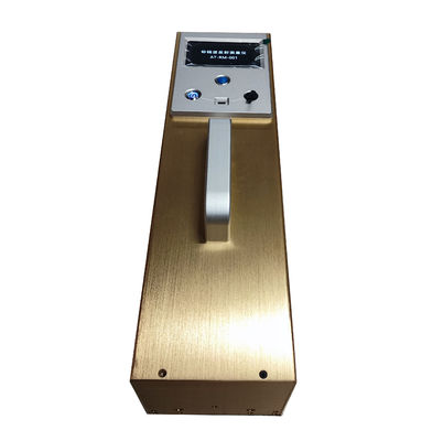 색온도 2856±50K 표준 A 광원 반사율계, RL 측정 범위 0-4000mcd M²lx 및 DC 8.4V 충전기 (광 반사 측정용)