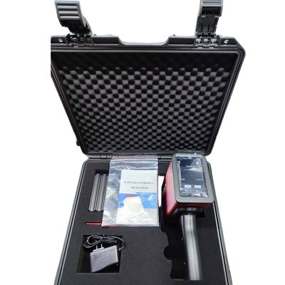 32mm 테스트 스팟 지름 에너지 미터 고 정밀도와 0.2° 관측 각도를 가진 테스트 장비