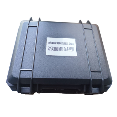 -5℃~+50℃ 주변 온도에서 99,999개 이상의 테스트 데이터를 갖춘 6.0kg 반사 계측기