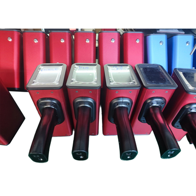 -5℃~+50℃ 주변 온도에서 99,999개 이상의 테스트 데이터를 갖춘 6.0kg 반사 계측기