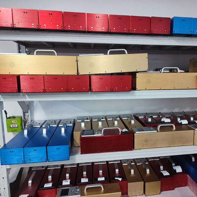 700mm X 135mm X 115mm 전체 부피 반사미터 105도 관측 각과 RL 측정 범위 0-4000mcd M2lx 반사력 테스트를 포함