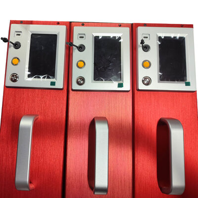 주변 온도 -15도에서 +60도 소형 경량 휴대용 기술, DC 8.4V 충전기 포함, 사용 편의성 및 작동 용이성 설계