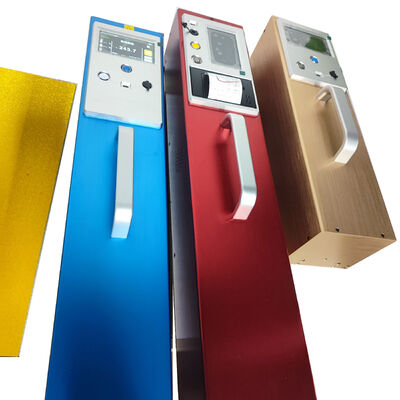 RL 측정 범위 0-4000mcd M2lx 반사율계 작동 시간 72시간 이상 반복 측정 오차 3% 미만