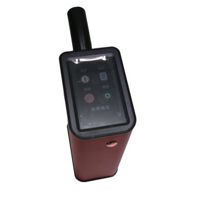 반사 미터 -4° 앵글 오브 인시덴스 및 8GB 데이터 저장 공간 주변 온도 -5C-50C
