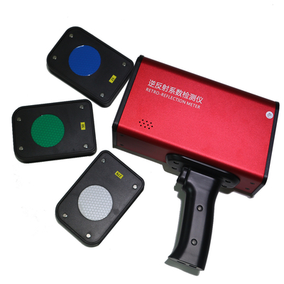 산업용 에너지 관리, 이중 단계 전기 계측기 및 0.2° 관측 각도 USB 데이터 출력