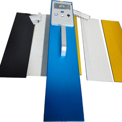 700mm X 135mm X 115mm 전체 부피 반사기 미터 사고 각 8876도 16G 데이터 저장 공간