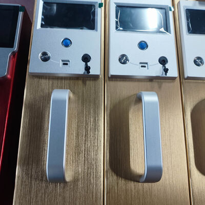 작업시간 72시간 이상 다중 측정 기술 일관성 있는 성능과 데이터 획득을 보장