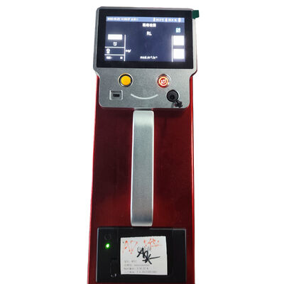 입사각 8876도 전체 부피 700mm X 135mm X 115mm, 시야각 105도 정밀 측정 도구