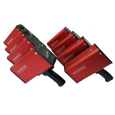 DC 8.4V 3500mAh 32 밀리미터 레트로리플렉토밀터 원 콜 탐지